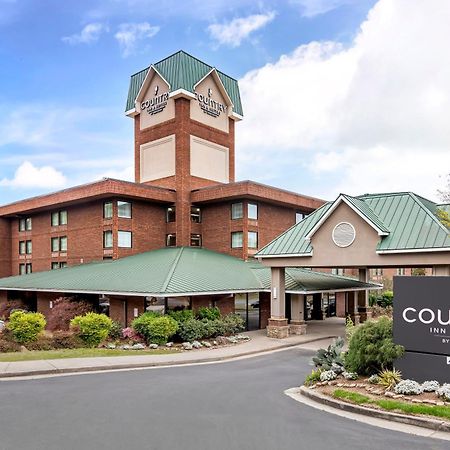 Country Inn & Suites By Radisson, Atlanta Galleria-Ballpark, Ga Smyrna Eksteriør billede