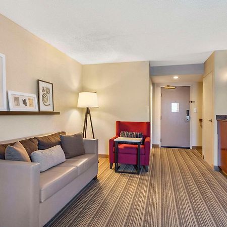 Country Inn & Suites By Radisson, Atlanta Galleria-Ballpark, Ga Smyrna Eksteriør billede