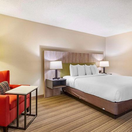 Country Inn & Suites By Radisson, Atlanta Galleria-Ballpark, Ga Smyrna Eksteriør billede