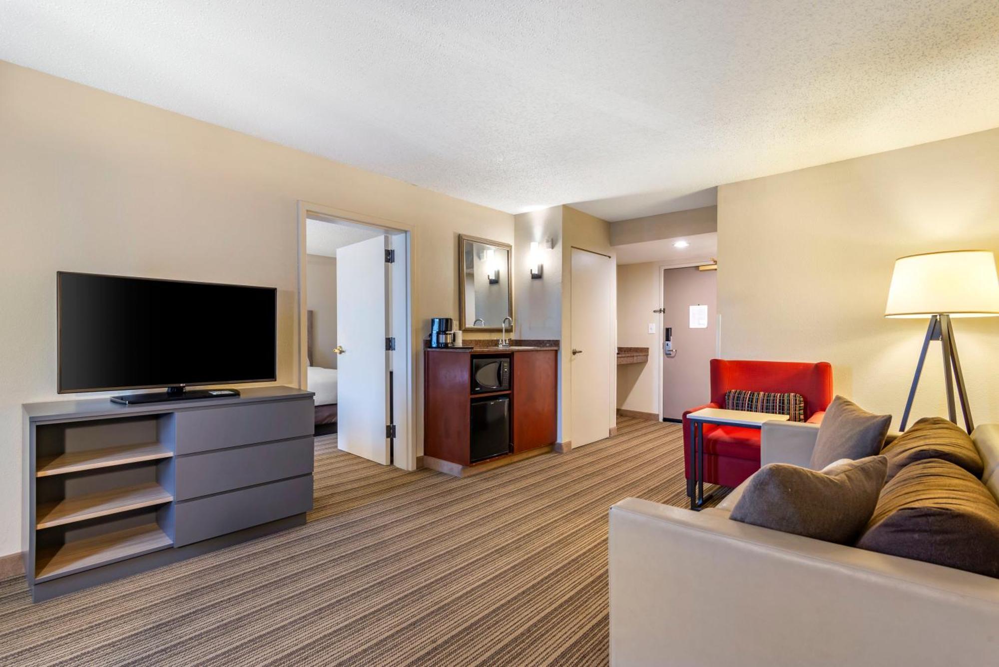 Country Inn & Suites By Radisson, Atlanta Galleria-Ballpark, Ga Smyrna Eksteriør billede