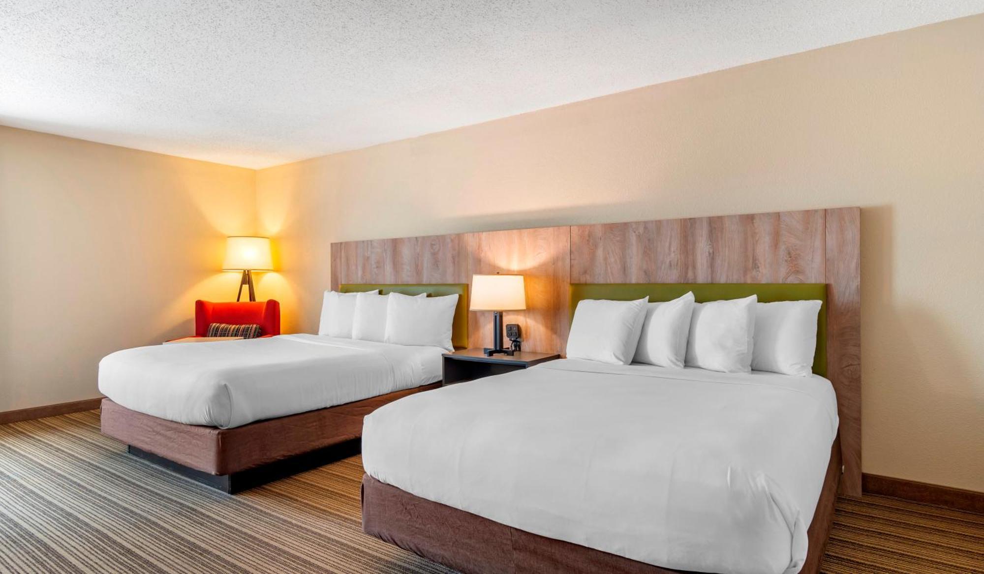 Country Inn & Suites By Radisson, Atlanta Galleria-Ballpark, Ga Smyrna Eksteriør billede