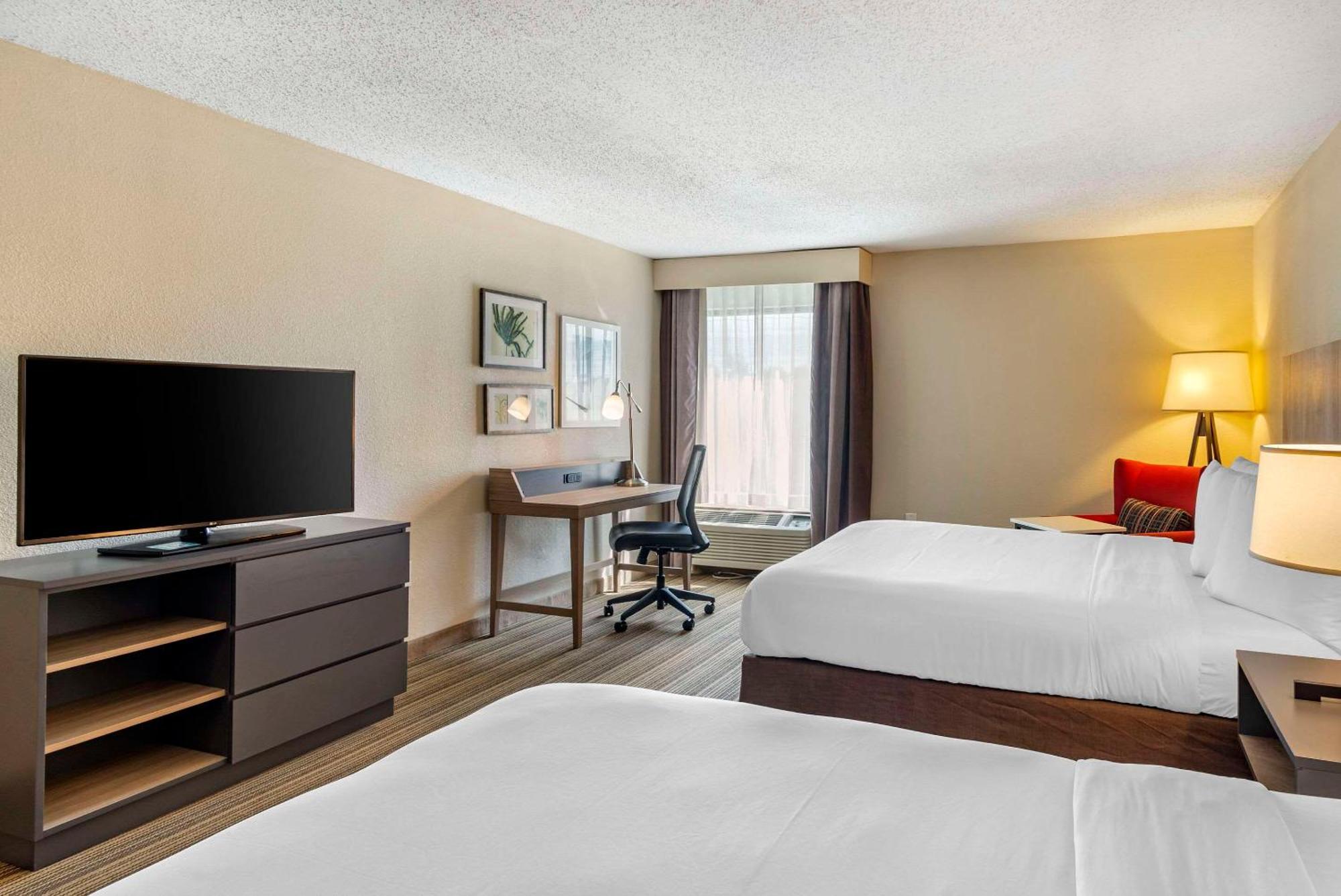 Country Inn & Suites By Radisson, Atlanta Galleria-Ballpark, Ga Smyrna Eksteriør billede