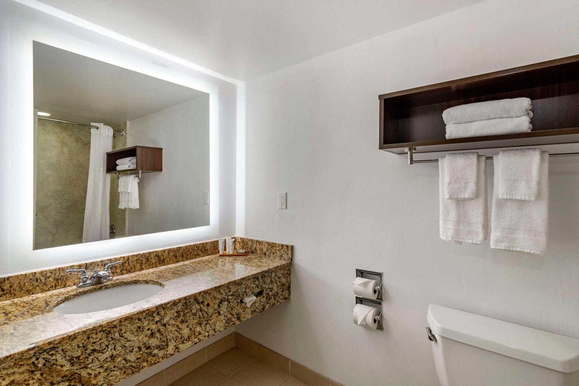 Country Inn & Suites By Radisson, Atlanta Galleria-Ballpark, Ga Smyrna Eksteriør billede