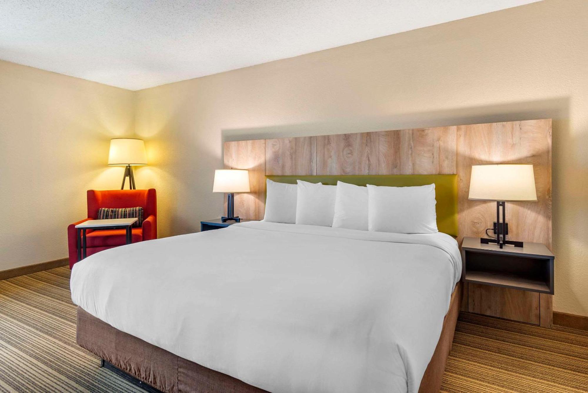 Country Inn & Suites By Radisson, Atlanta Galleria-Ballpark, Ga Smyrna Eksteriør billede