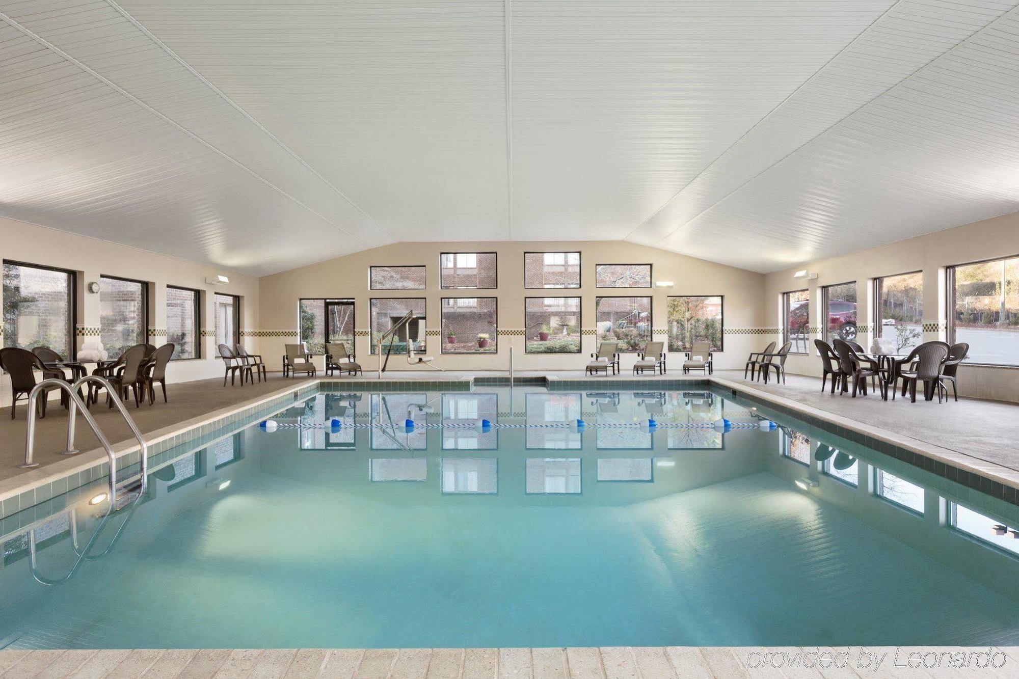 Country Inn & Suites By Radisson, Atlanta Galleria-Ballpark, Ga Smyrna Eksteriør billede