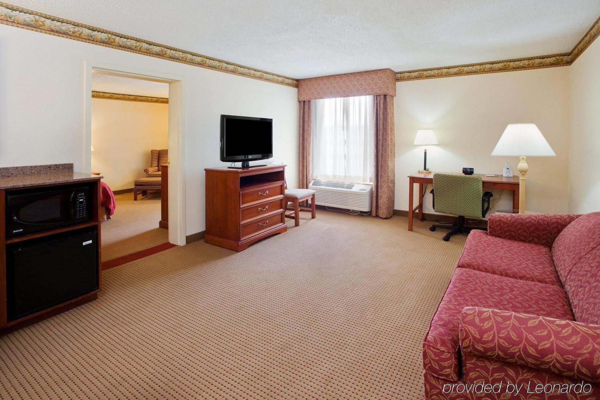 Country Inn & Suites By Radisson, Atlanta Galleria-Ballpark, Ga Smyrna Eksteriør billede