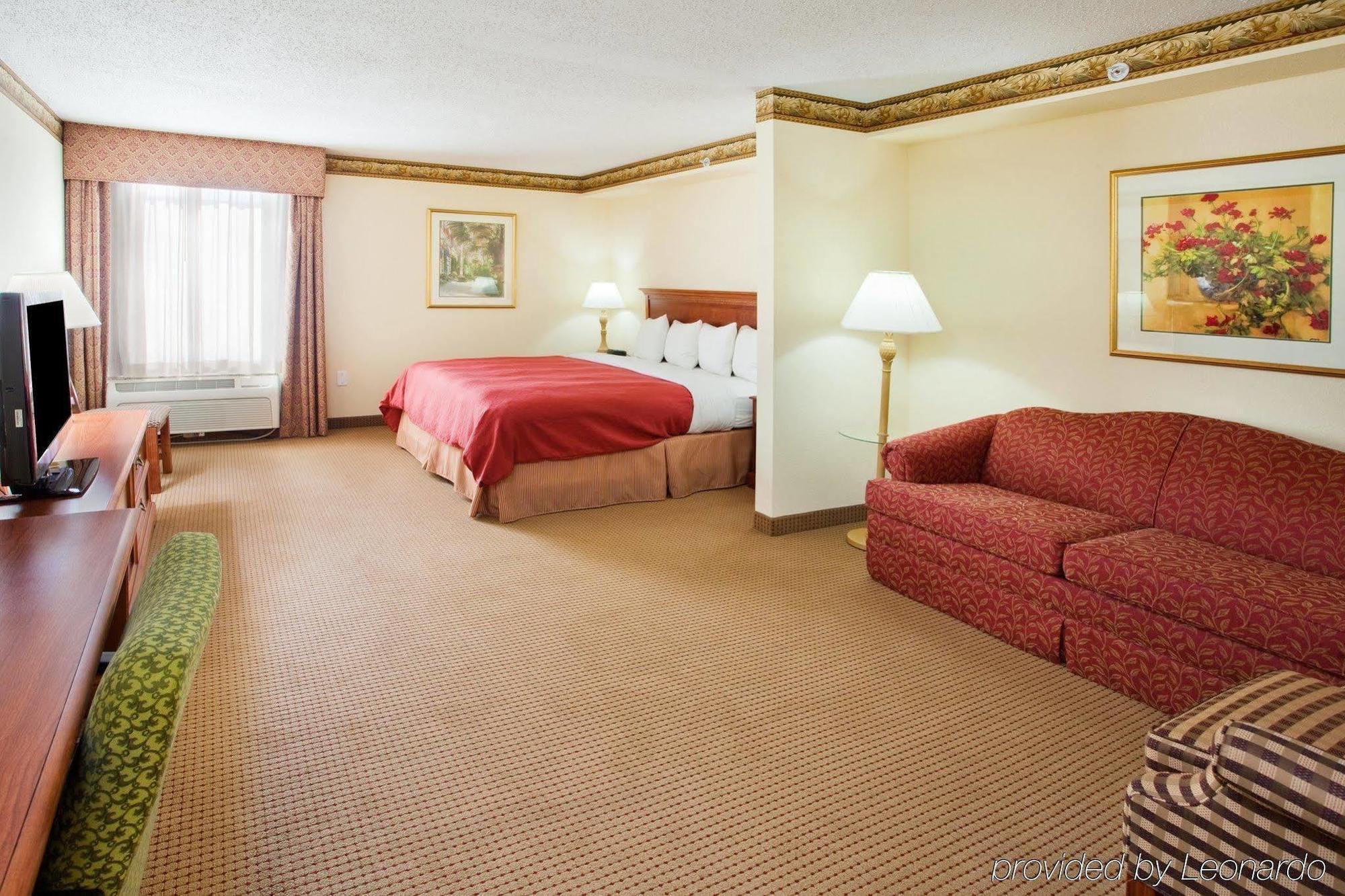 Country Inn & Suites By Radisson, Atlanta Galleria-Ballpark, Ga Smyrna Eksteriør billede