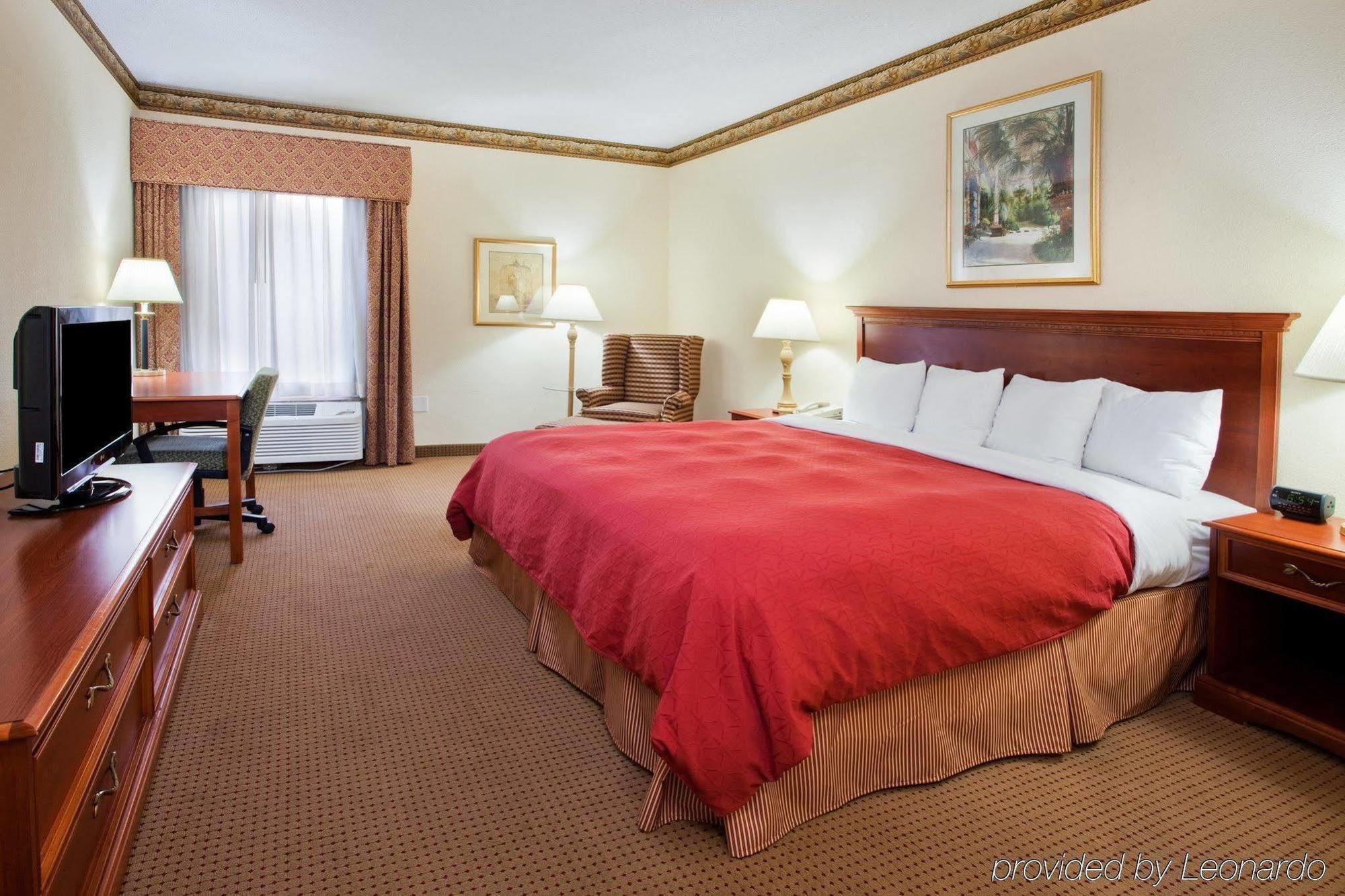 Country Inn & Suites By Radisson, Atlanta Galleria-Ballpark, Ga Smyrna Eksteriør billede