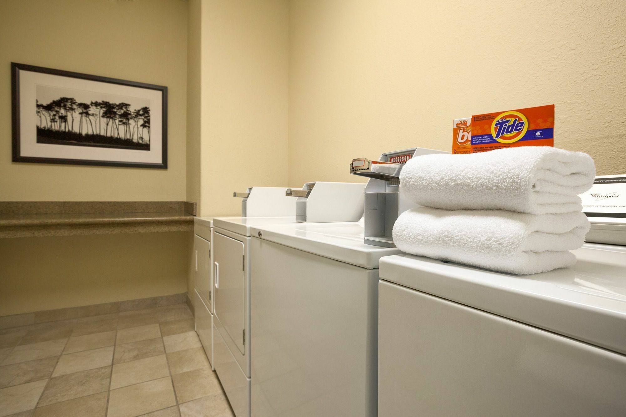 Country Inn & Suites By Radisson, Atlanta Galleria-Ballpark, Ga Smyrna Eksteriør billede